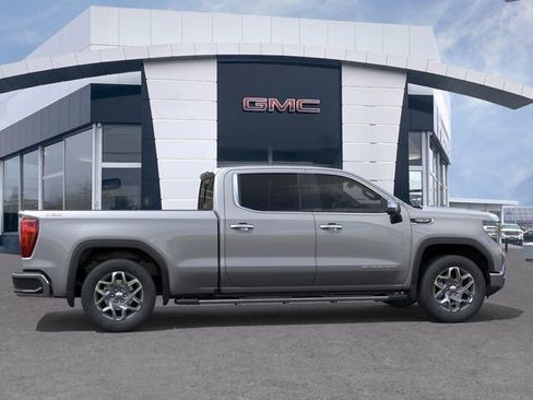 New 2026 GMC Sierra 1500 SLT AWD/4WD image 5
