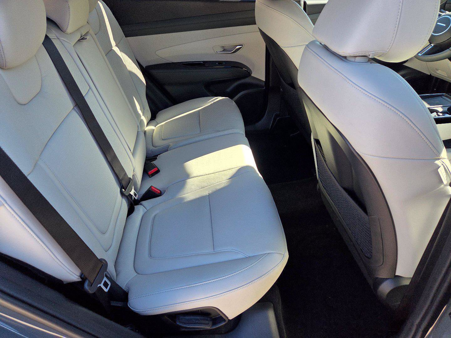 New 2026 Hyundai Tucson Limited AWD/4WD image 78