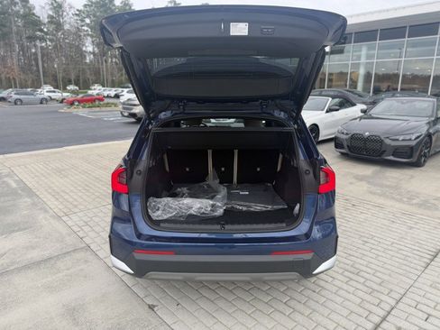 Certified 2023 BMW X1 xDrive28i w/ Convenience Package image 17