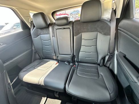 New 2026 Kia Sportage SX image 22