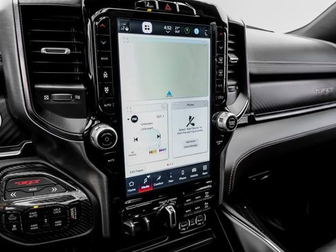 Used 2024 RAM 1500 TRX image 25