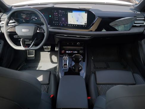 New 2025 Audi S5 Premium Plus image 8