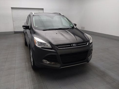 Used 2016 Ford Escape Titanium FWD image 14