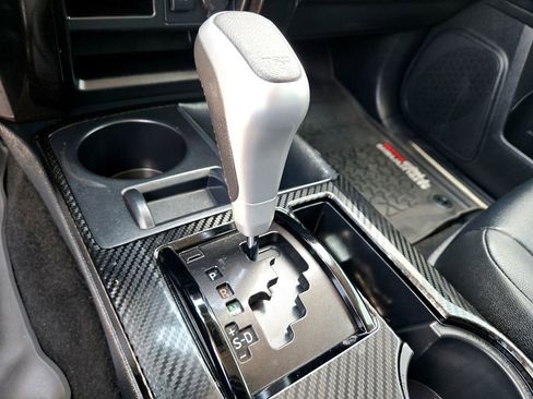 Certified 2024 Toyota 4Runner TRD Pro image 18