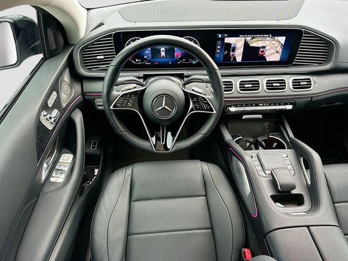 Used 2025 Mercedes-Benz GLE 450 GLE 450 image 23