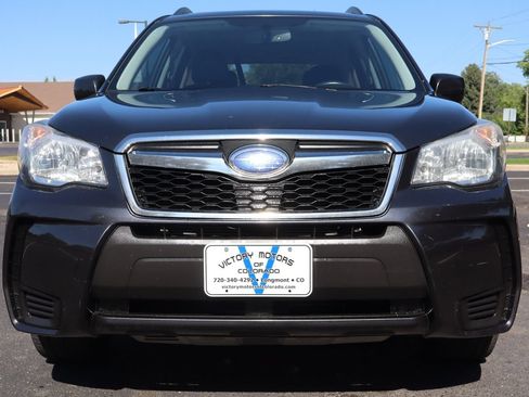 Used 2014 Subaru Forester 2.0XT Premium w/ Popular Package #2 AWD/4WD image 13