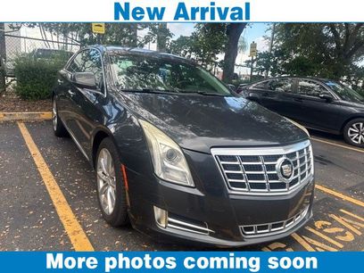 Used 2014 Cadillac XTS Luxury