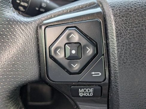 Used 2019 Toyota 4Runner Limited AWD/4WD image 22