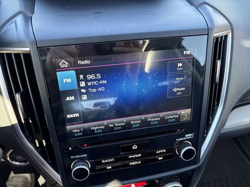 Used 2023 Subaru Forester Limited image 17