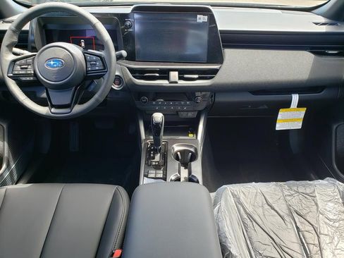 New 2026 Subaru Outback Premium AWD/4WD image 9