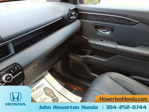 Used 2026 Honda Passport TrailSport Elite image 19