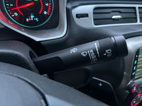 Used 2015 Chevrolet Camaro LT w/ RS Package image 38