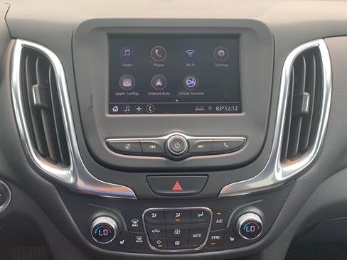 Used 2021 Chevrolet Equinox LT AWD/4WD image 13