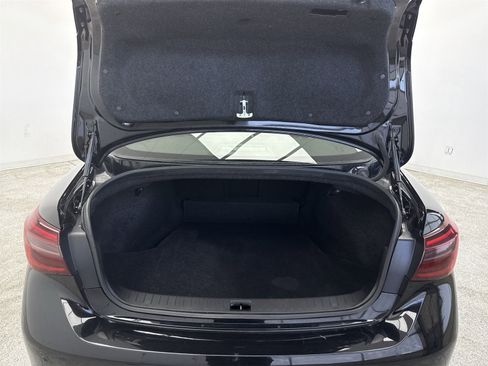 Used 2021 INFINITI Q50 Luxe image 43