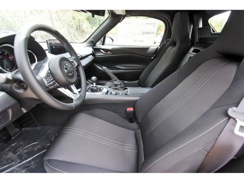 New 2026 MAZDA MX-5 Miata Sport image 11