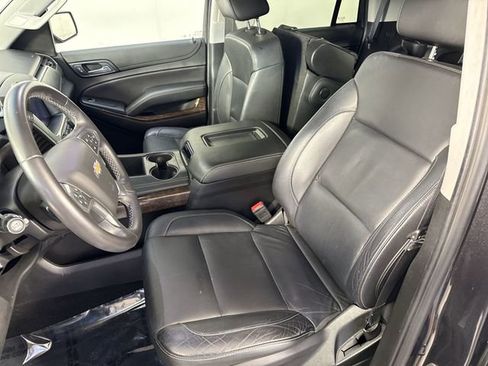 Used 2018 Chevrolet Tahoe LT AWD/4WD image 18