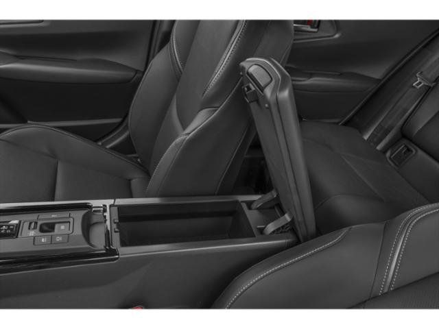 New 2027 Toyota Prius FWD image 10