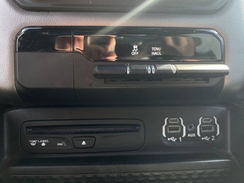 Used 2019 RAM 1500 Sport AWD/4WD image 17