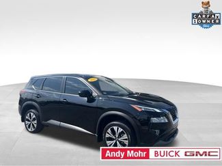 Used 2023 Nissan Rogue SV FWD 360° Tour