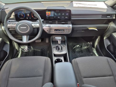 New 2026 Hyundai Kona SEL Sport FWD image 10
