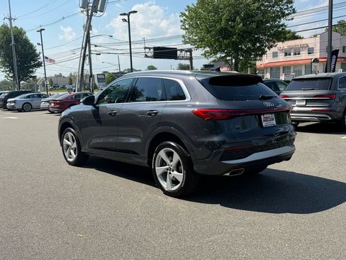 Used 2025 Audi Q5 Premium Plus AWD/4WD image 4