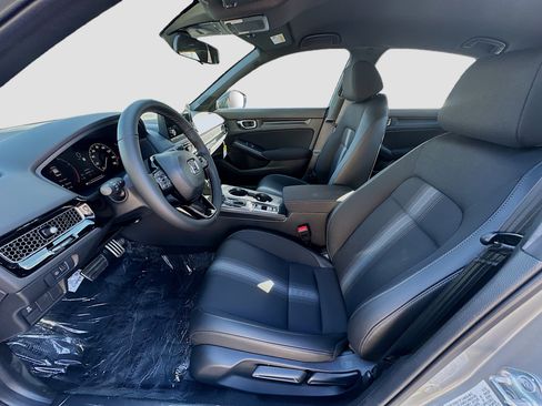 New 2026 Honda Civic Sport image 16