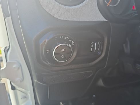 New 2025 Jeep Gladiator Sport image 27