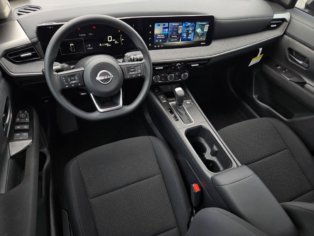 New 2026 Nissan Kicks S FWD image 15