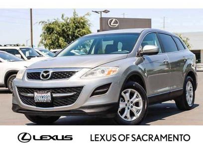 Used 2012 MAZDA CX-9 Touring w/ Moonroof & Bose Audio Pkg