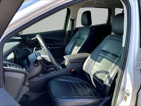 Used 2019 Ford Escape SEL FWD image 22