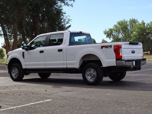 Used 2019 Ford F250 XL w/ Power Equipment Group AWD/4WD image 7
