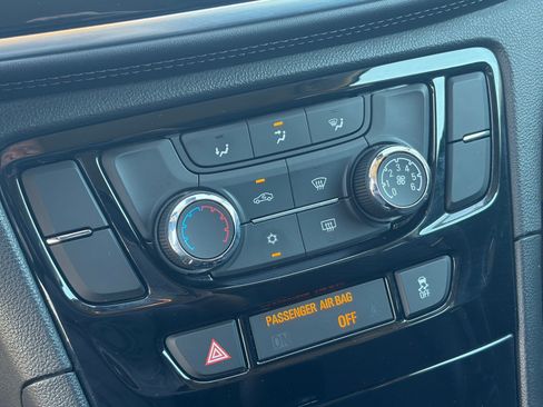 Used 2017 Buick Encore Preferred FWD image 26