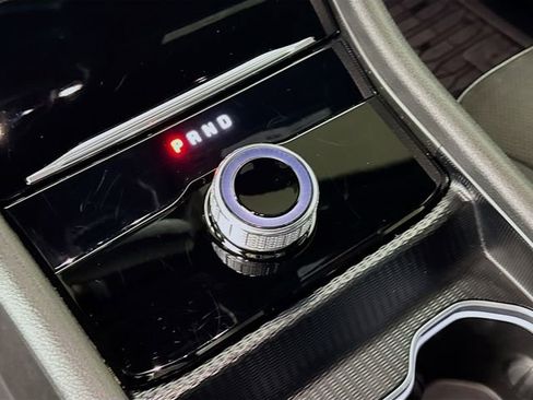 Used 2024 Jeep Grand Cherokee L Altitude image 20