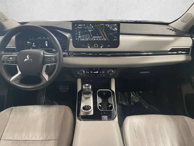 Used 2025 Mitsubishi Outlander SEL FWD image 19