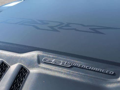 Used 2024 RAM 1500 TRX w/ TRX Level 2 Equipment Group AWD/4WD image 13