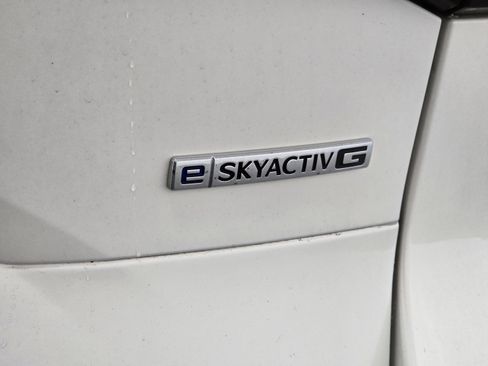 Used 2025 MAZDA CX-70 3.3 Turbo w/ Preferred Package image 35