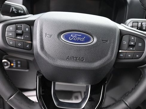 New 2026 Ford Ranger XLT AWD/4WD image 15