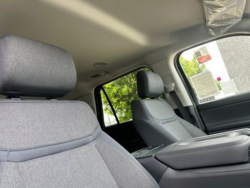 New 2026 Ford Expedition Max Active RWD image 18