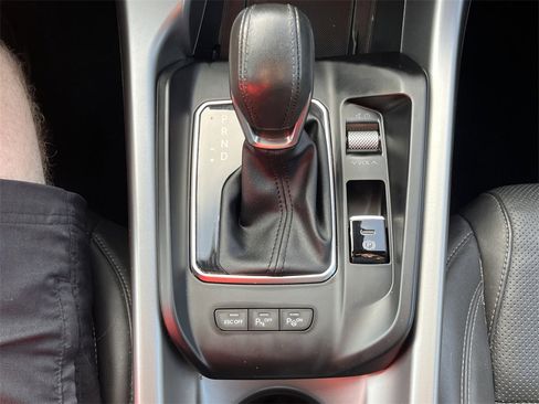 Used 2024 Dodge Hornet R/T Plus image 31