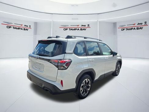 Used 2026 Subaru Forester AWD/4WD image 6