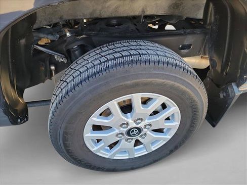 Used 2024 Toyota Tacoma SR5 image 12