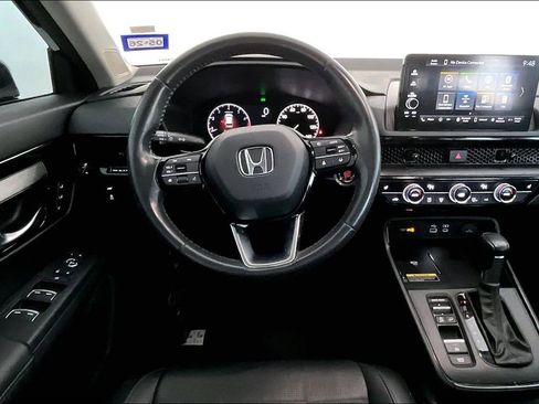 Used 2023 Honda CR-V EX-L image 8