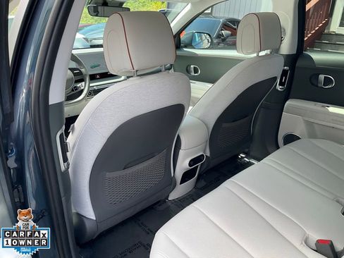 Used 2023 Hyundai Ioniq 5 SEL w/ Cargo Package AWD/4WD image 31