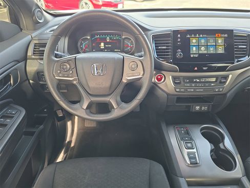 Used 2021 Honda Passport Sport image 10