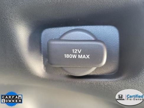 Certified 2024 Honda HR-V Sport image 8