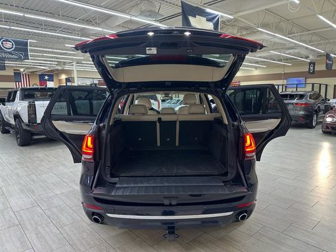 Used 2016 BMW X5 sDrive35i RWD image 12