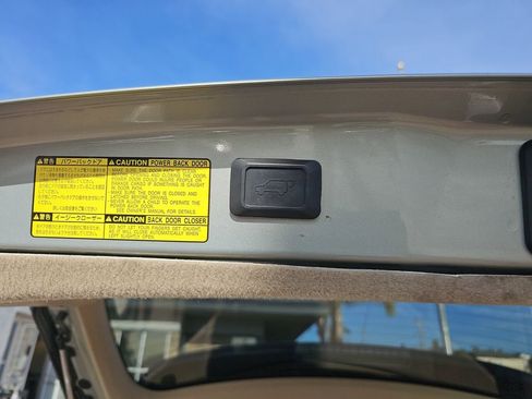 Used 2007 Lexus RX 400h 2WD image 13