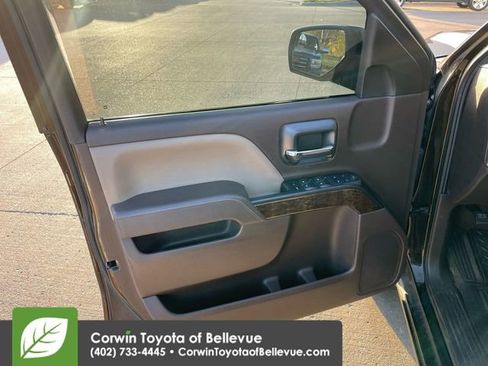 Used 2018 Chevrolet Silverado 1500 LT w/ All Star Edition image 24