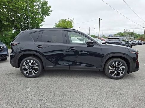 New 2026 MAZDA CX-5 Preferred AWD/4WD image 5