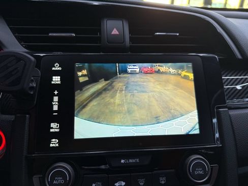 Used 2018 Honda Civic Type R image 29
